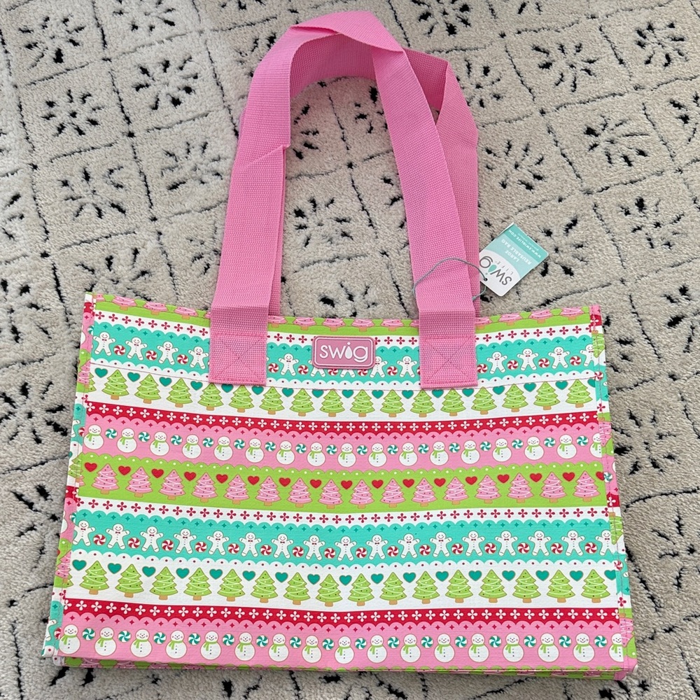 Swig Tote Bag